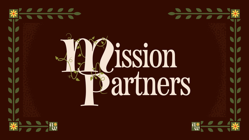 Mission Partner 2025