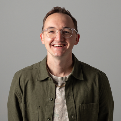 Christian Cooper
